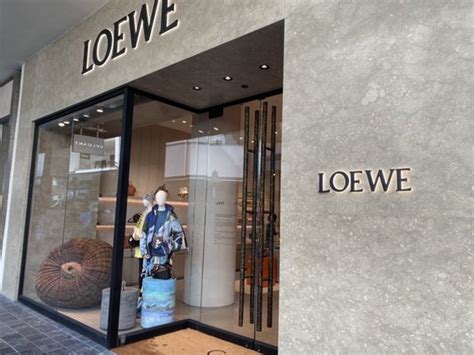 loewe hawaii.